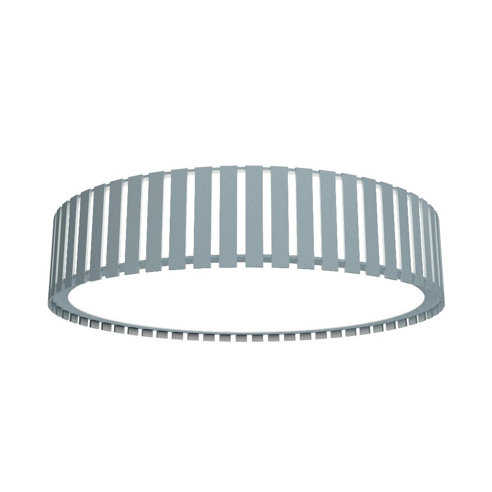 Slatted Accord Ceiling Mounted 5037 LED