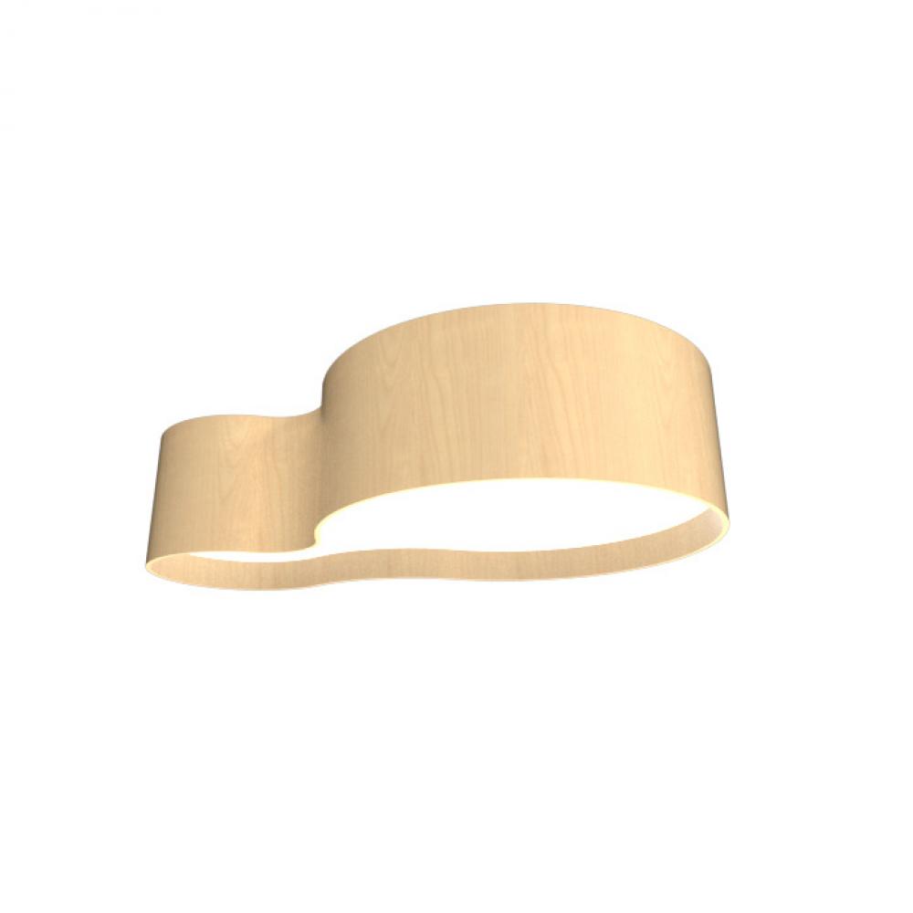 Organic Accord Ceiling Mounted 5064