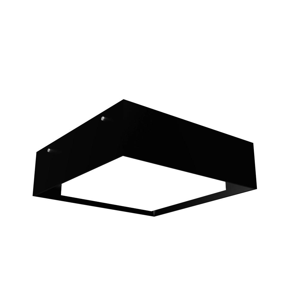 Squares Accord Ceiling Mounted 586 LED