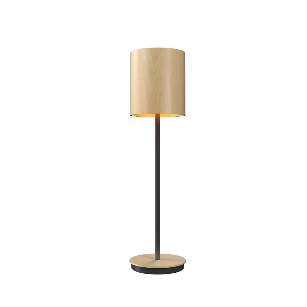 Cylindrical Accord Table Lamp 7079