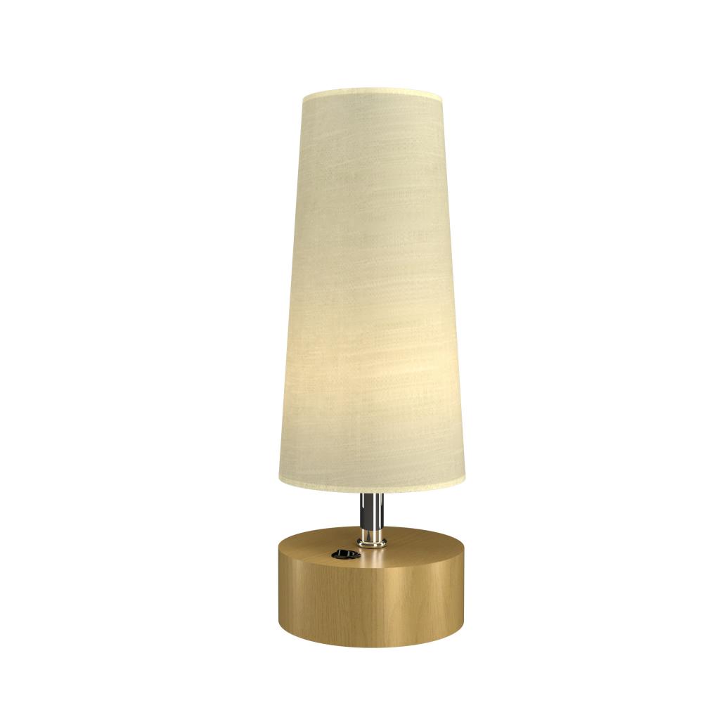 Clean Table Lamp 7101