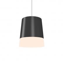 Accord Lighting 1100.39 - Conical Accord Pendant 1100