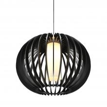 Accord Lighting 1134.46 - Stecche Di Legno Accord Pendant 1134