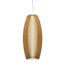 Accord Lighting 1139.09 - Stecche Di Legno Accord Pendant 1139