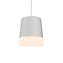 Accord Lighting 1151.07 - Conical Accord Pendant 1151