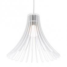 Accord Lighting 1181.25 - Stecche Di Legno Accord Pendant 1181