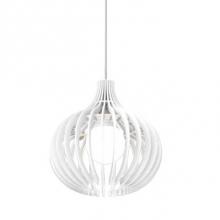 Accord Lighting 1182.07 - Stecche Di Legno Accord Pendant 1182