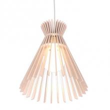 Accord Lighting 1183.15 - Stecche Di Legno Accord Pendant 1183