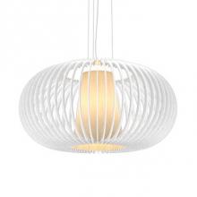 Accord Lighting 1217.07 - Stecche Di Legno Accord Pendant 1217