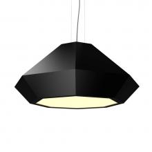 Accord Lighting 1224.02 - Diamond Accord Pendant 1224
