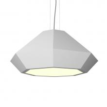 Accord Lighting 1224.07 - Diamond Accord Pendant 1224