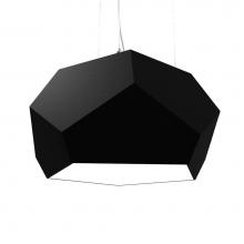 Accord Lighting 1227.02 - Facet Accord Pendant 1227