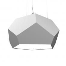 Accord Lighting 1227.07 - Facet Accord Pendant 1227