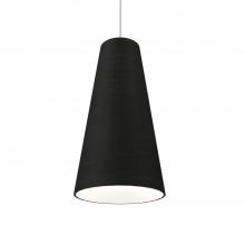 Accord Lighting 1233.44 - Conical Accord Pendant 1233