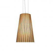 Accord Lighting 1239.12 - Living Hinges Accord Pendant 1239