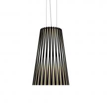 Accord Lighting 1241.02 - Living Hinges Accord Pendant 1241