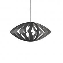 Accord Lighting 1243.39 - Versatile Accord Pendant 1243