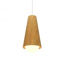 Accord Lighting 1250.09 - Conical Accord Pendant 1250