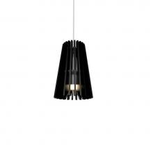 Accord Lighting 1273.02 - Stecche Di Legno Accord Pendant 1273