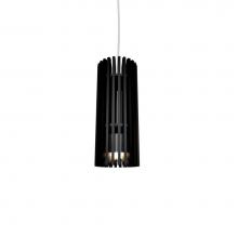 Accord Lighting 1275.02 - Stecche Di Legno Accord Pendant 1275