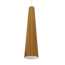 Accord Lighting 1280.12 - Conical Accord Pendant 1280