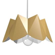 Accord Lighting 1281.27 - Physalis Accord Pendant 1281