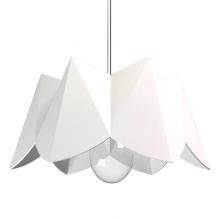 Accord Lighting 1283.25 - Physalis Accord Pendant 1283