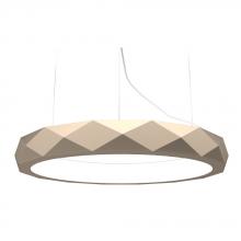 Accord Lighting 1359LED.15 - Facet Accord Pendant 1359 LED