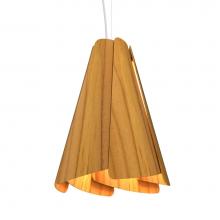 Accord Lighting 1363.12 - Fuchsia Accord Pendant 1363