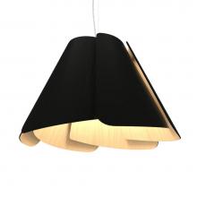 Accord Lighting 1364.02 - Fuchsia Accord Pendant 1364