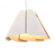 Accord Lighting 1364.25 - Fuchsia Accord Pendant 1364