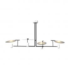 Accord Lighting 1420.07 - Dot Accord Pendant 1420