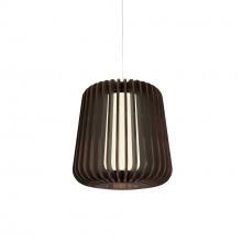 Accord Lighting 1428.18 - Stecche Di Legno Accord Pendant 1428