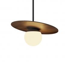 Accord Lighting 1463.18 - Orbit Accord Pendant 1463