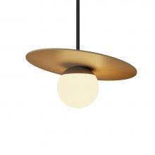 Accord Lighting 1463.34 - Orbit Accord Pendant 1463