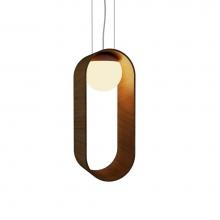 Accord Lighting 1466.09 - Sfera Accord Pendant 1466