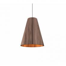 Accord Lighting 1483.18 - Conic Accord Pendant 1483