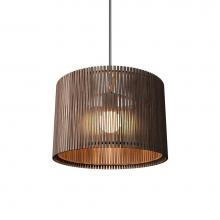 Accord Lighting 1486.18 - Living Hinges Accord Pendant 1486