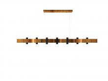 Accord Lighting 1501.12 - Flow Accord Pendant 1501