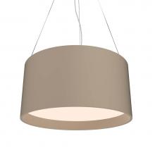 Accord Lighting 202.15 - Cylindrical Accord Pendant 202