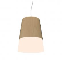 Accord Lighting 264.34 - Conical Accord Pendant 264