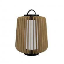 Accord Lighting 3035.45 - Stecche Di Legno Accord Floor Lamp 3035