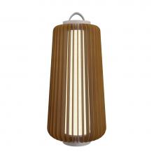 Accord Lighting 3036.12 - Stecche Di Legno Accord Floor Lamp 3036