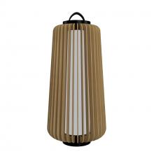 Accord Lighting 3036.45 - Stecche Di Legno Accord Floor Lamp 3036