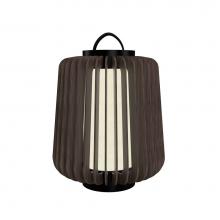 Accord Lighting 3037.18 - Stecche Di Legno Accord Floor Lamp 3037