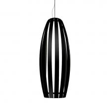 Accord Lighting 304.02 - Barrel Accord Pendant 304