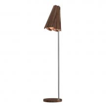Accord Lighting 3122.18 - Fuchsia Accord Floor Lamp 3122