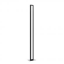 Accord Lighting 3123LED.02 - Frame Accord Floor Lamp 3123 LED