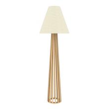 Accord Lighting 361.34 - Slatted Accord Floor Lamp 361