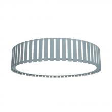 Accord Lighting 5037LED.40 - Slatted Accord Ceiling Mounted 5037 LED